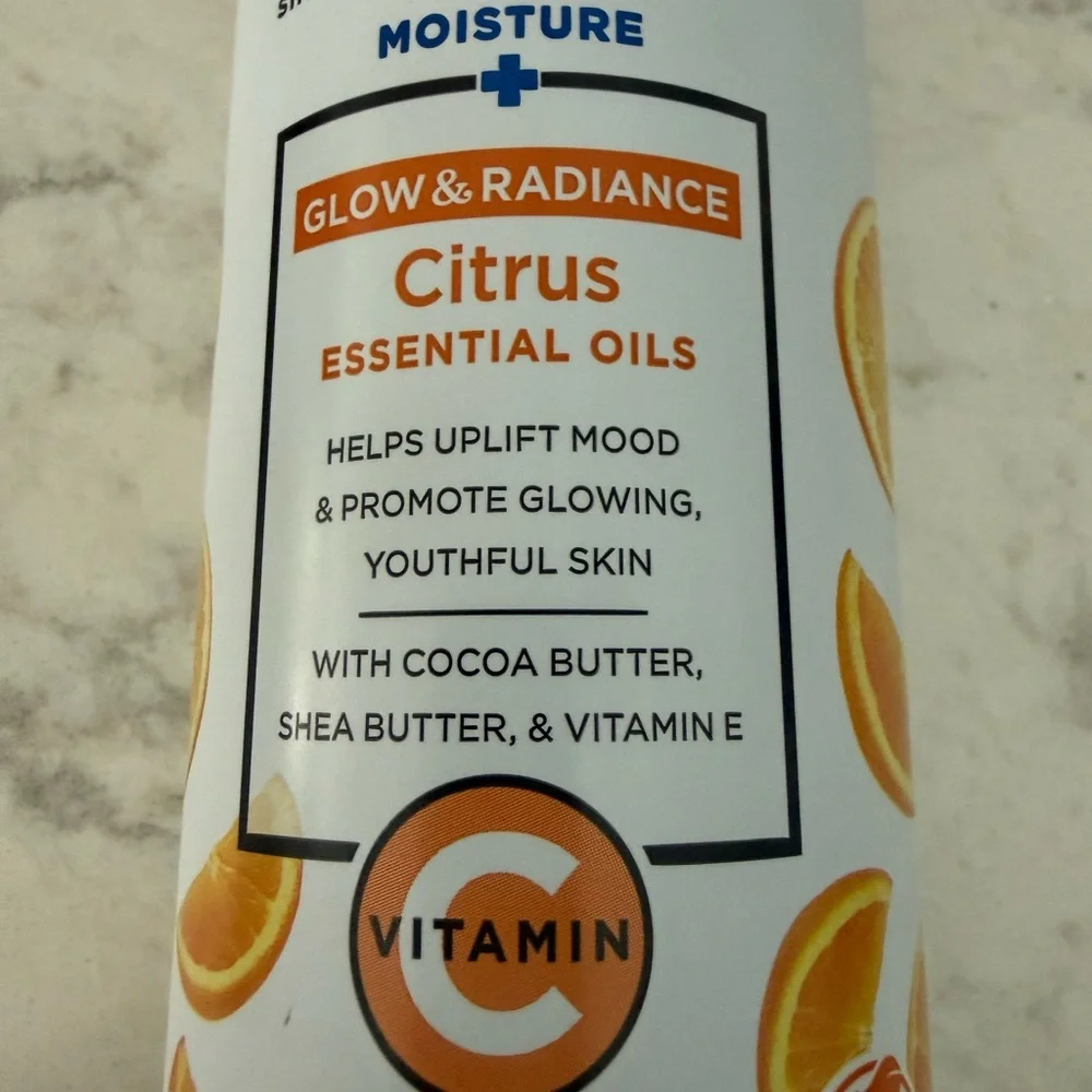Dr Teal's Citrus Body Lotion - Vitamin C - Picture 2 of 7